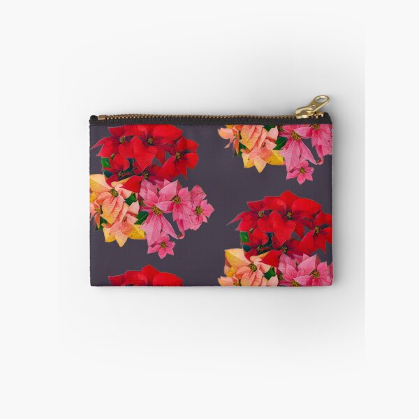 Item preview, Marvelous Poinsettias designed and sold by MiKaBerlin.