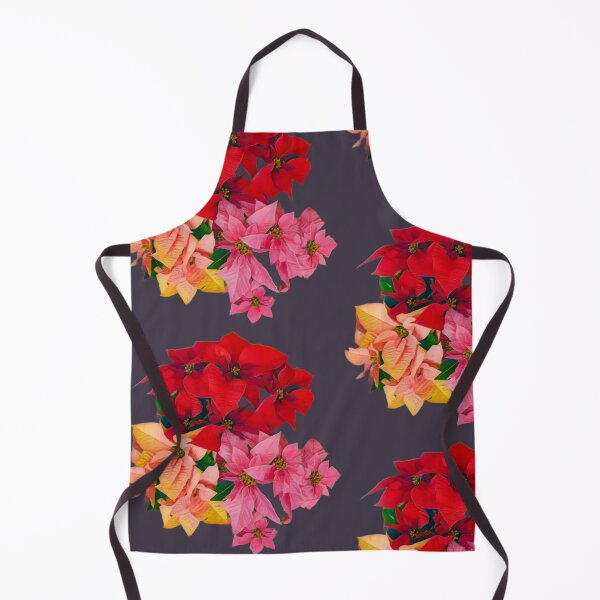 Item preview, Marvelous Poinsettias designed and sold by MiKaBerlin.