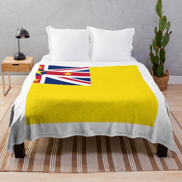 Item preview, Niue Flag Island Heritage Design designed and sold by NTGUILTY.