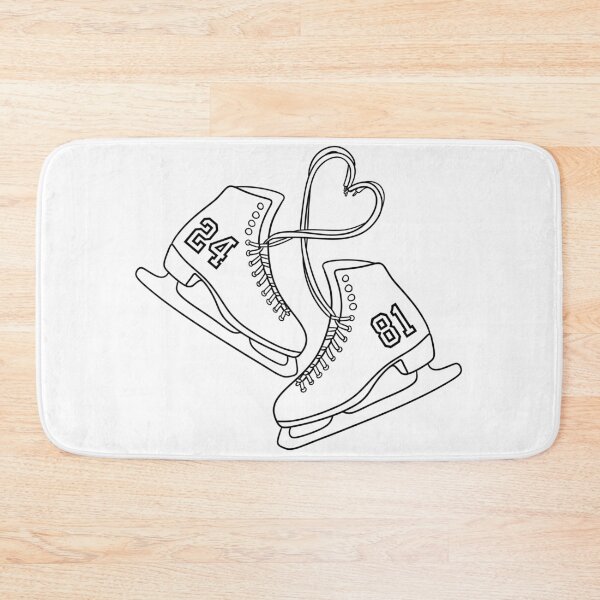 Item preview, Heated Rivalry Shane Hollander and Ilya Rozanov designed and sold by lavndershrtdays.