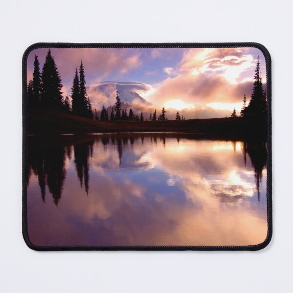 Item preview, Shrouded In Clouds designed and sold by DawsonImages.
