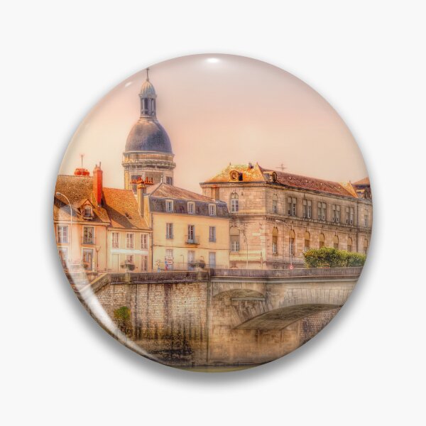 Item preview, Peace On the Rhone designed and sold by Kay Brewer.
