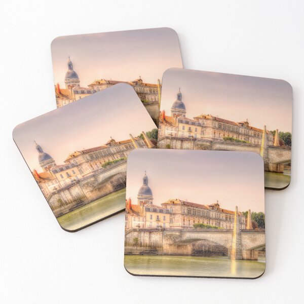 Item preview, Peace On the Rhone designed and sold by Kay Brewer.