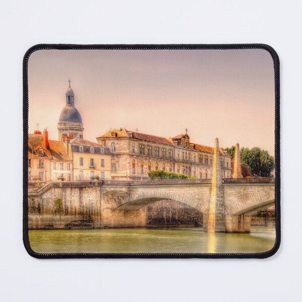 Item preview, Peace On the Rhone designed and sold by Kay Brewer.