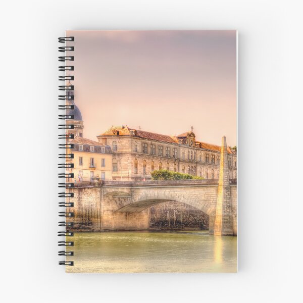 Item preview, Peace On the Rhone designed and sold by Kay Brewer.