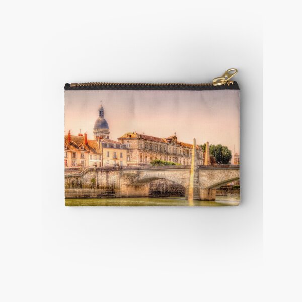 Item preview, Peace On the Rhone designed and sold by Kay Brewer.