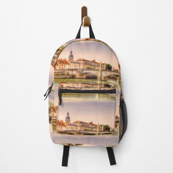 Item preview, Peace On the Rhone designed and sold by Kay Brewer.