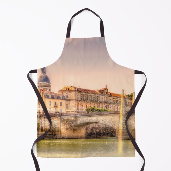 Item preview, Peace On the Rhone designed and sold by Kay Brewer.