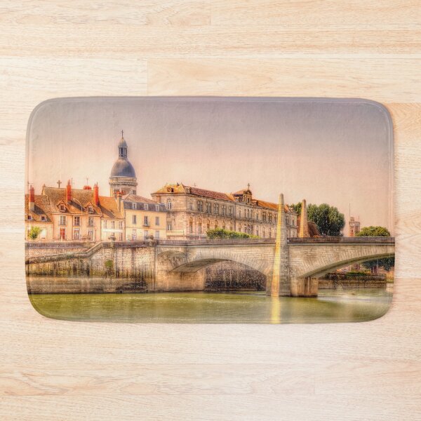 Item preview, Peace On the Rhone designed and sold by Kay Brewer.