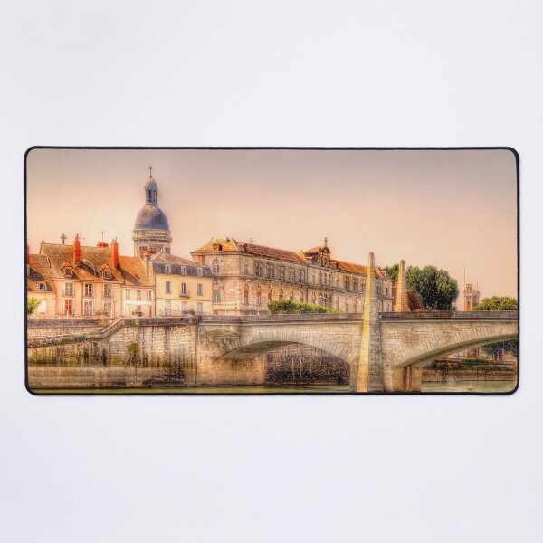 Item preview, Peace On the Rhone designed and sold by Kay Brewer.