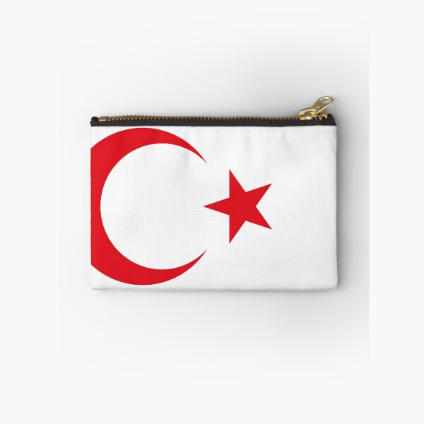 Item preview, Northern Cyprus Flag Clean Design designed and sold by NTGUILTY.