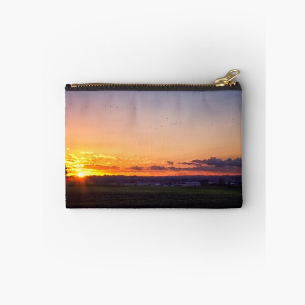 Item preview, Sunset Flyby  designed and sold by Vicki Field.