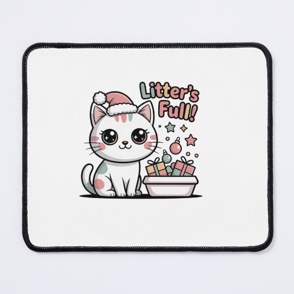 Item preview,   Litter's Full designed and sold by SHop25souka.