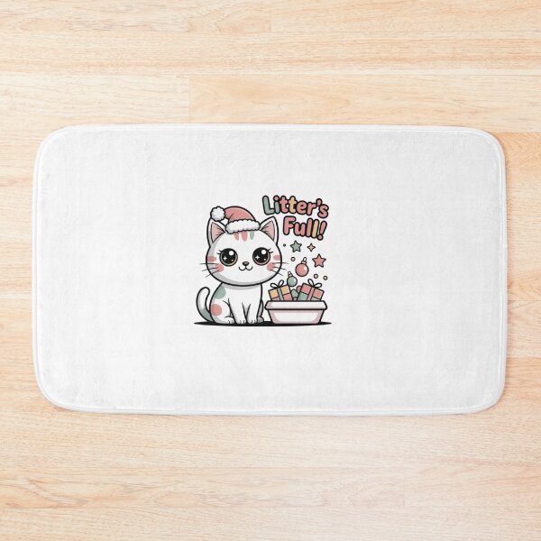 Item preview,   Litter's Full designed and sold by SHop25souka.
