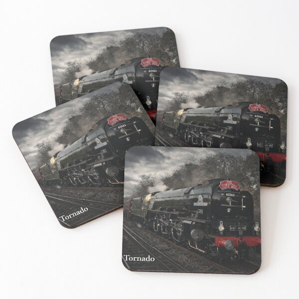 Item preview, LNER Tornado 60163, British Steam Power at South Wigston designed and sold by philpace.
