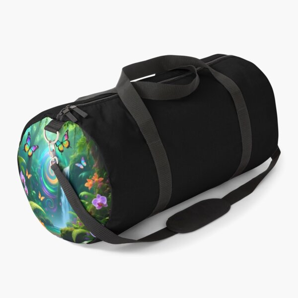 Item preview, An absolutely beautiful rainforest image designed and sold by Nomad-Maynard.