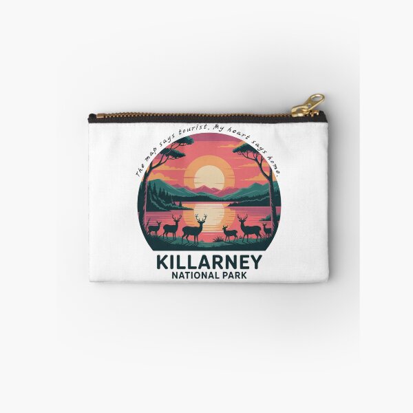 Item preview, My Heart Says Home – Killarney Ireland designed and sold by EwaVerse.