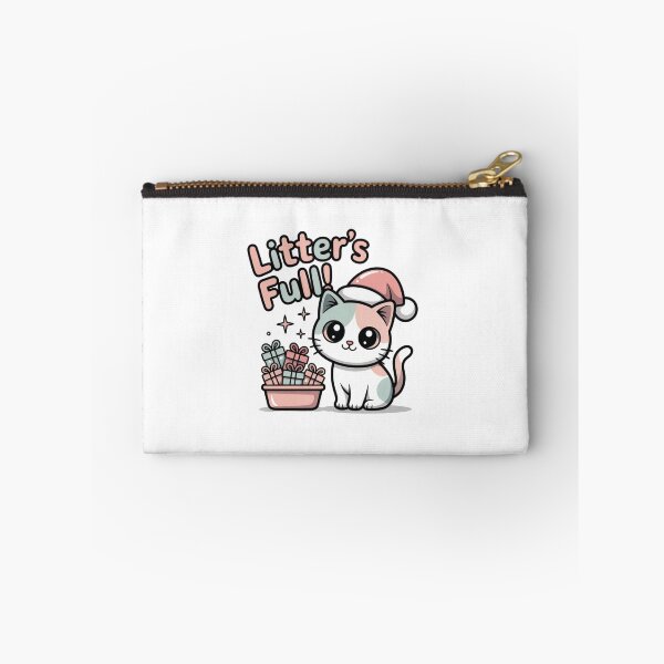 Item preview,  Litter's Full designed and sold by SHop25souka.