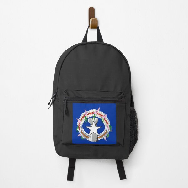 Item preview, Northern Mariana Islands Flag Clean Design designed and sold by NTGUILTY.