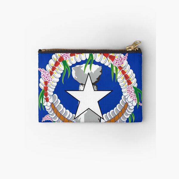 Item preview, Northern Mariana Islands Flag Clean Design designed and sold by NTGUILTY.