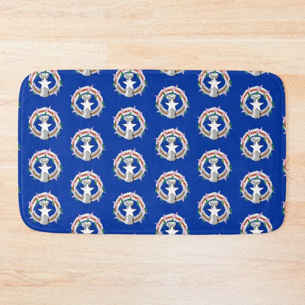 Item preview, Northern Mariana Islands Flag Clean Design designed and sold by NTGUILTY.