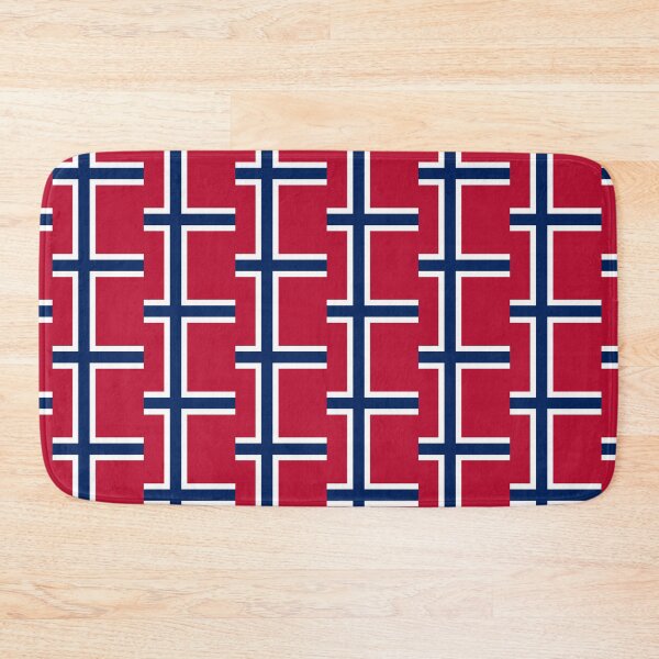 Item preview, Norway National Flag Clean Design designed and sold by NTGUILTY.