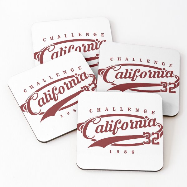 Item preview, California Vintage College Style designed and sold by Oniyasha.