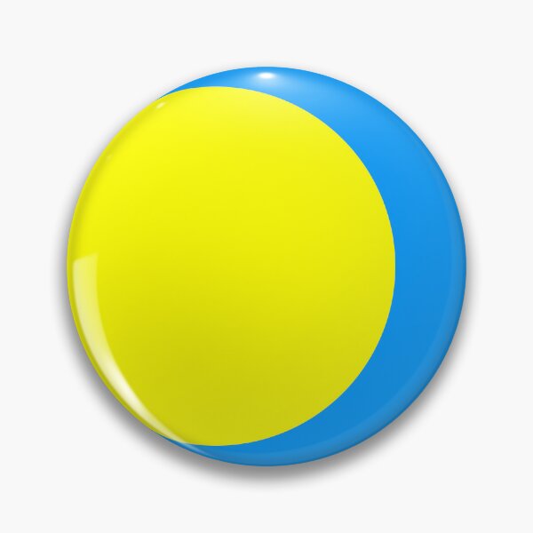 Item preview, Palau Flag Clean Modern Design designed and sold by NTGUILTY.