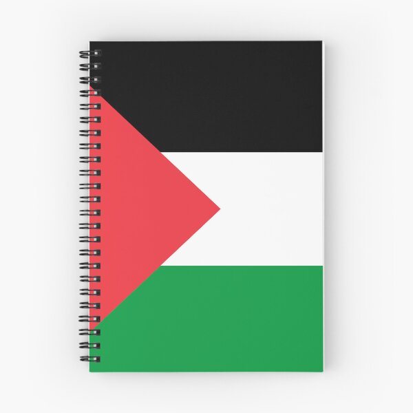 Item preview, Palestine National Flag Bold Design designed and sold by NTGUILTY.