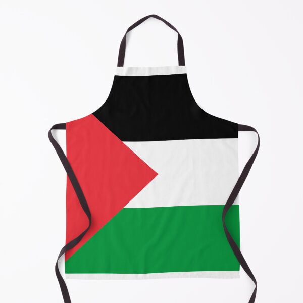 Item preview, Palestine National Flag Bold Design designed and sold by NTGUILTY.