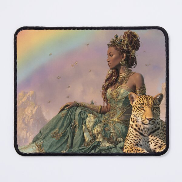 Item preview, Empress of Mist and Gold designed and sold by afrancisCL.