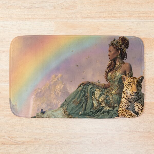 Item preview, Empress of Mist and Gold designed and sold by afrancisCL.