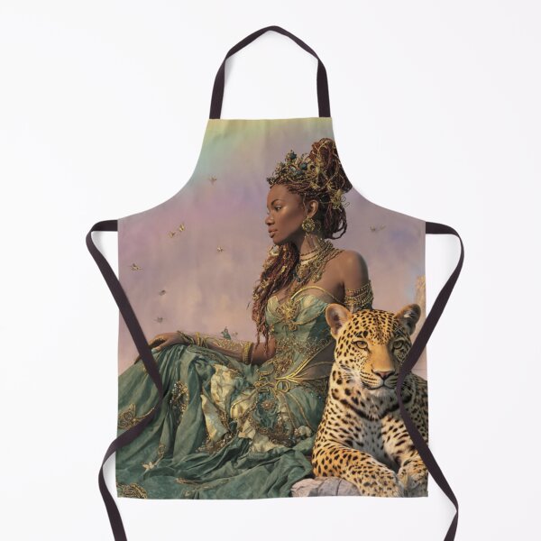 Item preview, Empress of Mist and Gold designed and sold by afrancisCL.