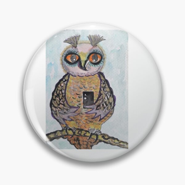 Item preview, Smart owl@hoot.com designed and sold by iragrit.