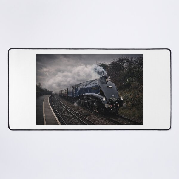 Item preview, LNER A4 60007 Sir Nigel Gresley in Steam designed and sold by philpace.