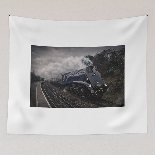 Item preview, LNER A4 60007  Sir Nigel Gresley in Steam designed and sold by philpace.
