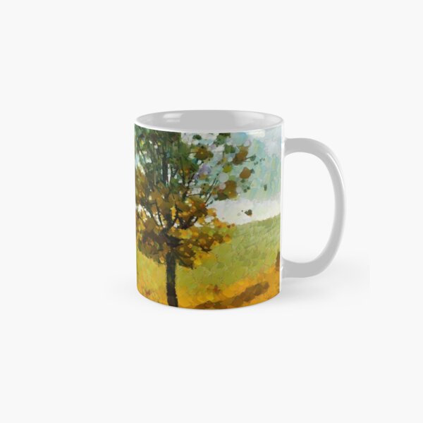 HC0239 Classic Mug