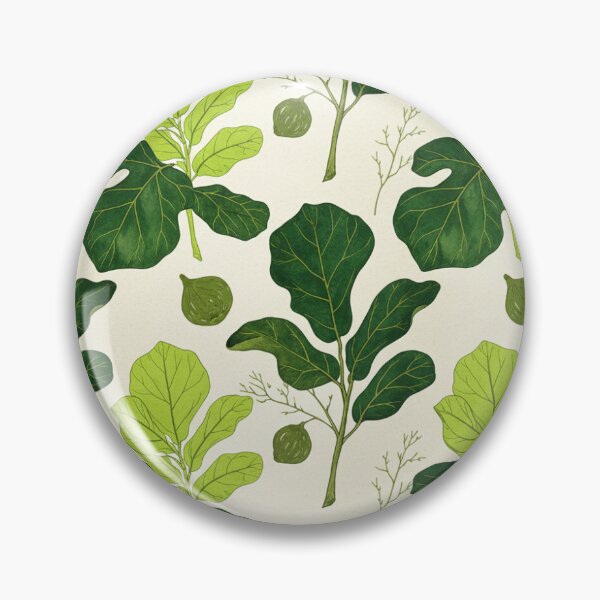 Item preview, Fiddle Botanical Art designed and sold by evie026.