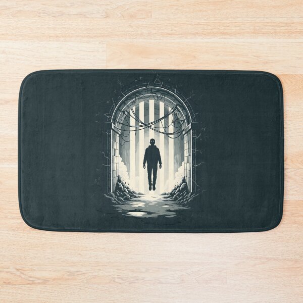Item preview, Beyond the Silent Gate designed and sold by aaljone007.