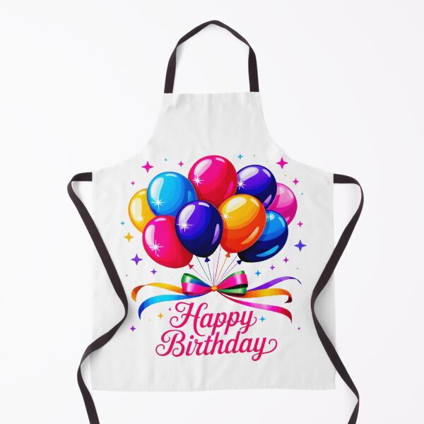 Item preview, Happy Birthday  designed and sold by BuxomBabe21.