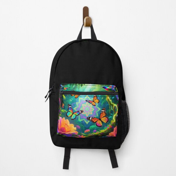Item preview, An absolutely beautiful rainforest image designed and sold by Nomad-Maynard.