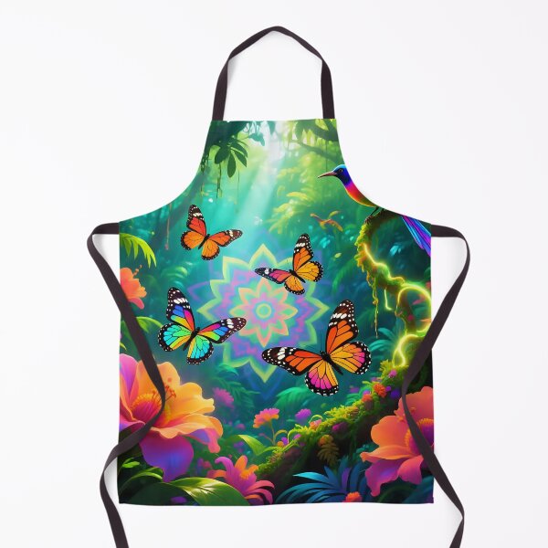 Item preview, An absolutely beautiful rainforest image designed and sold by Nomad-Maynard.