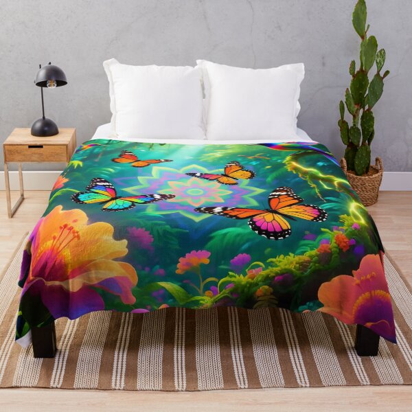Item preview, An absolutely beautiful rainforest image designed and sold by Nomad-Maynard.