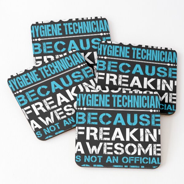 Item preview, Industrial Hygiene Technician designed and sold by hzibfldecjq42.