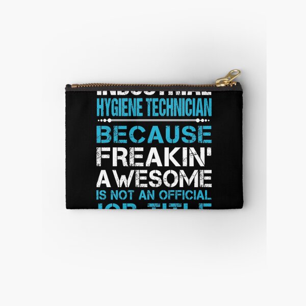 Item preview, Industrial Hygiene Technician designed and sold by hzibfldecjq42.