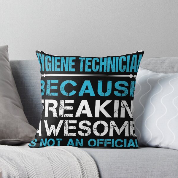 Item preview, Industrial Hygiene Technician designed and sold by hzibfldecjq42.