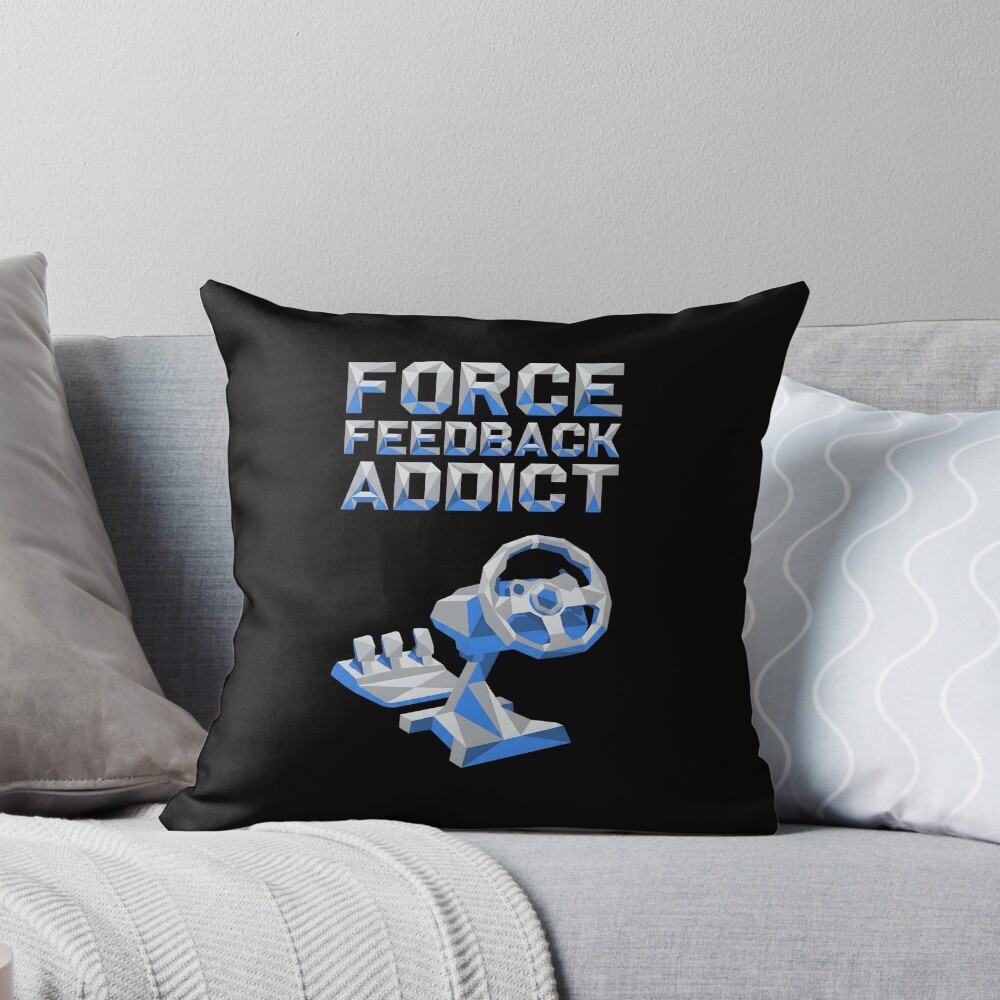 Item preview, Throw Pillow designed and sold by flevin.