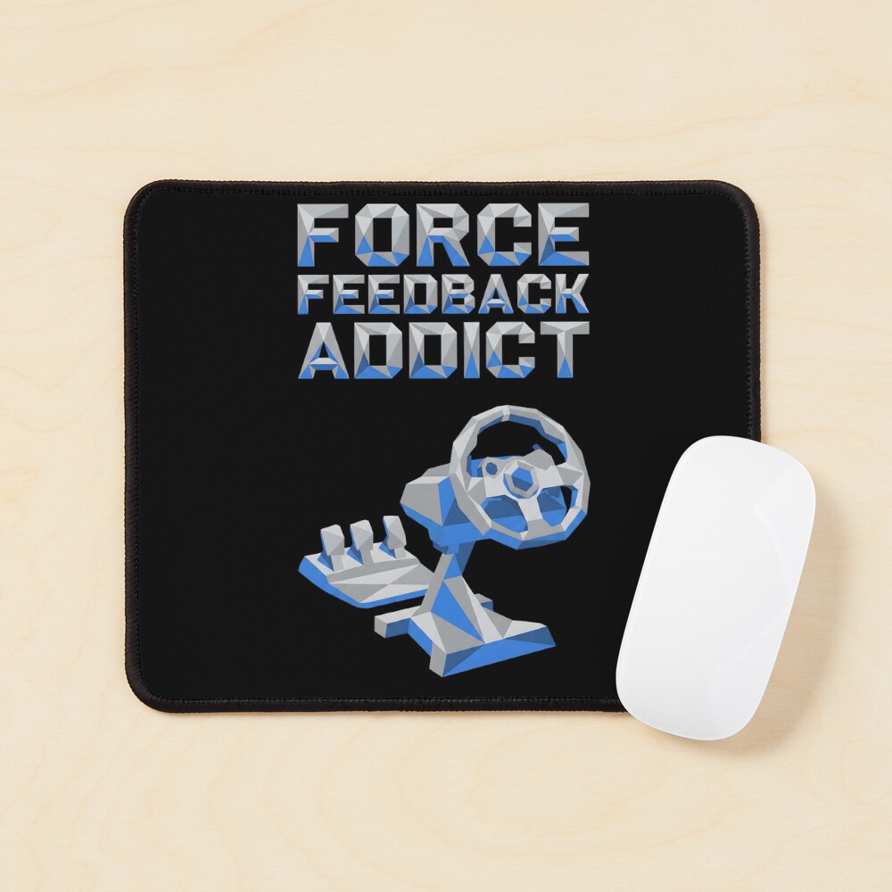 Item preview, Mouse Pad designed and sold by flevin.
