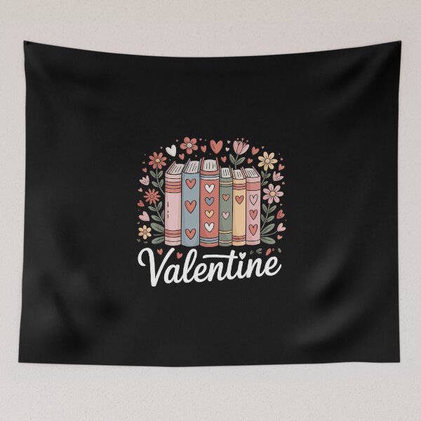 Item preview, valentine books  designed and sold by jkrphoto.