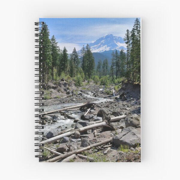 Item preview, Pacific Crest Trail in Oregon designed and sold by Designed by Southern Minnesota Guy.